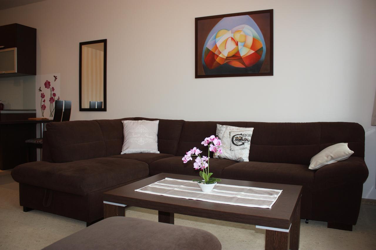 Apartman Panorama 213, Studio Comfort Strbske Pleso Exterior photo